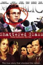 Watch Shattered Glass Megavideo