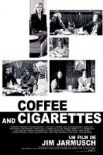 Watch Coffee and Cigarettes III Megavideo