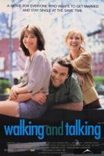 Watch Walking and Talking Megavideo