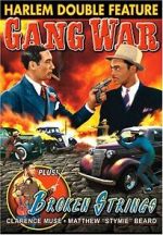 Watch Gang War Megavideo