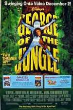 Watch George of the Jungle Megavideo
