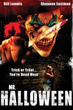 Watch Mr Halloween Megavideo