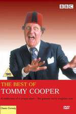 Watch The Best of Tommy Cooper Megavideo