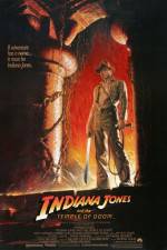 Watch Indiana Jones and the Temple of Doom Megavideo