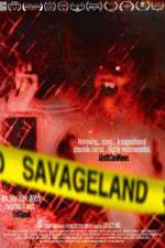 Watch Savageland Megavideo