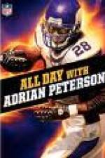 Watch NFL: All Day With Adrian Peterson Megavideo