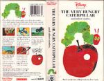 Watch The Very Hungry Caterpillar and Other Stories Megavideo