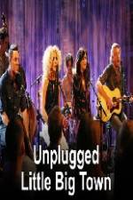 Watch CMT Unplugged Little Big Town Megavideo