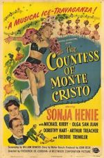 Watch The Countess of Monte Cristo Megavideo