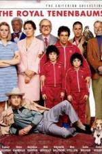 Watch The Royal Tenenbaums Megavideo