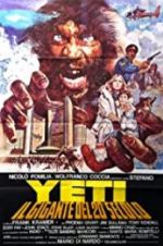 Watch Yeti: Giant of the 20th Century Megavideo