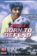 Watch Born to Defend Megavideo