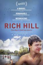 Watch Rich Hill Megavideo