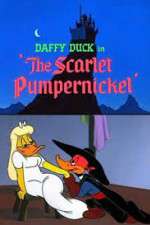 Watch The Scarlet Pumpernickel Megavideo