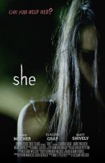 Watch She (Short 2015) Megavideo