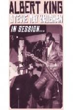 Watch Albert King / Stevie Ray Vaughan: In Session Megavideo