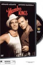 Watch The Mambo Kings Megavideo