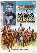 Watch The Great Sioux Uprising Megavideo