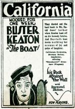 Watch The Boat (Short 1921) Megavideo