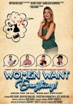 Watch Women Want Everything! Megavideo