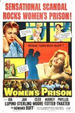 Watch Women\'s Prison Megavideo