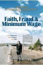 Watch Faith Fraud & Minimum Wage Megavideo