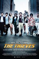 Watch The Thieves Megavideo