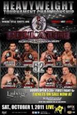 Watch Bellator 52 Fighting Championships Megavideo