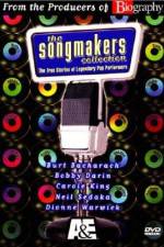 Watch The Songmakers Collection Megavideo