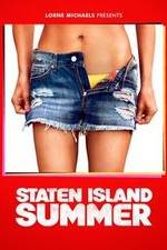 Watch Staten Island Summer Megavideo