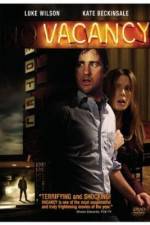 Watch Vacancy Megavideo