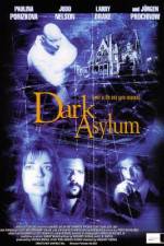 Watch Dark Asylum Megavideo