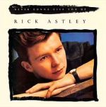Watch Rick Astley: Never Gonna Give You Up Megavideo