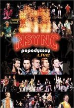 Watch \'N Sync: PopOdyssey Live Megavideo