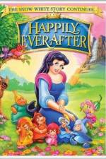 Watch Happily Ever After Megavideo