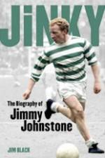 Watch Jinky - The Jimmy Johnstone Story Megavideo