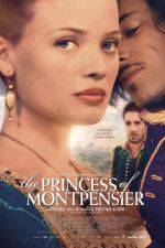 Watch The Princess of Montpensier Megavideo