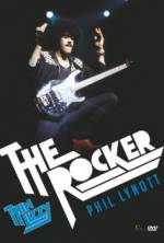 Watch The Rocker: Thin Lizzy's Phil Lynott Megavideo