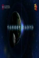 Watch Target Earth Megavideo