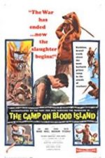 Watch The Camp on Blood Island Megavideo