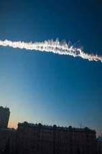 Watch Meteor Strike Fireball from Space Megavideo