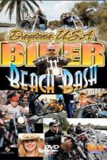 Watch Biker Beach Bash: Daytona U.S.A Megavideo