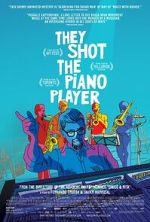 Watch They Shot the Piano Player Megavideo