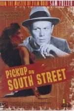 Watch Pickup on South Street Megavideo