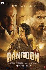 Watch Rangoon Megavideo