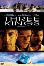 Watch Three Kings Megavideo