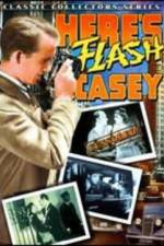 Watch Here's Flash Casey Megavideo