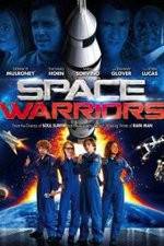 Watch Space Warriors Megavideo