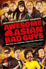 Watch Awesome Asian Bad Guys Megavideo
