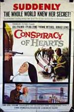 Watch Conspiracy of Hearts Megavideo
